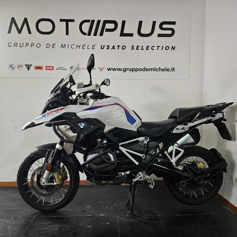 usatostore.bmw.it Store BMW Motorrad R 1250 GS ABS