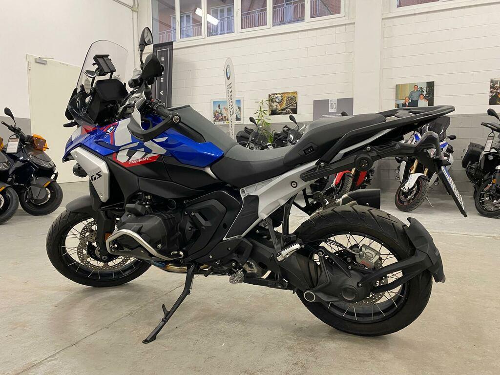 usatostore.bmw-motorrad.it Store BMW Motorrad R 1300 GS BMW R 1300 GS MY23