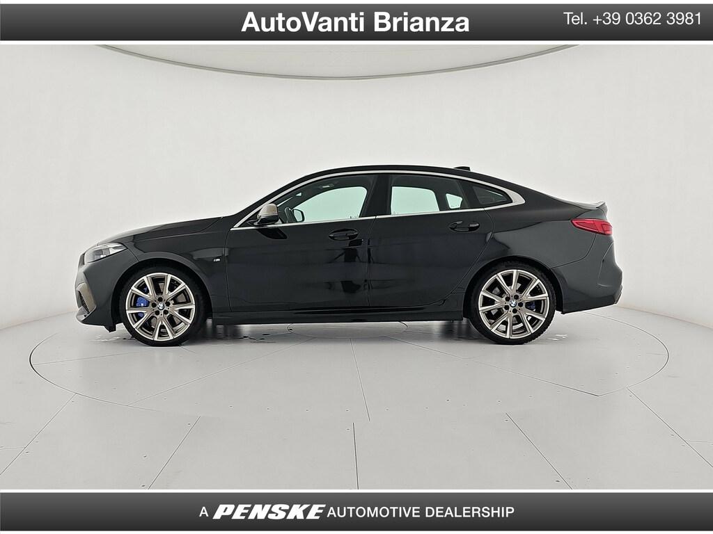 usatostore.bmw.it Store BMW Serie 2 M235i Gran Coupe xdrive auto