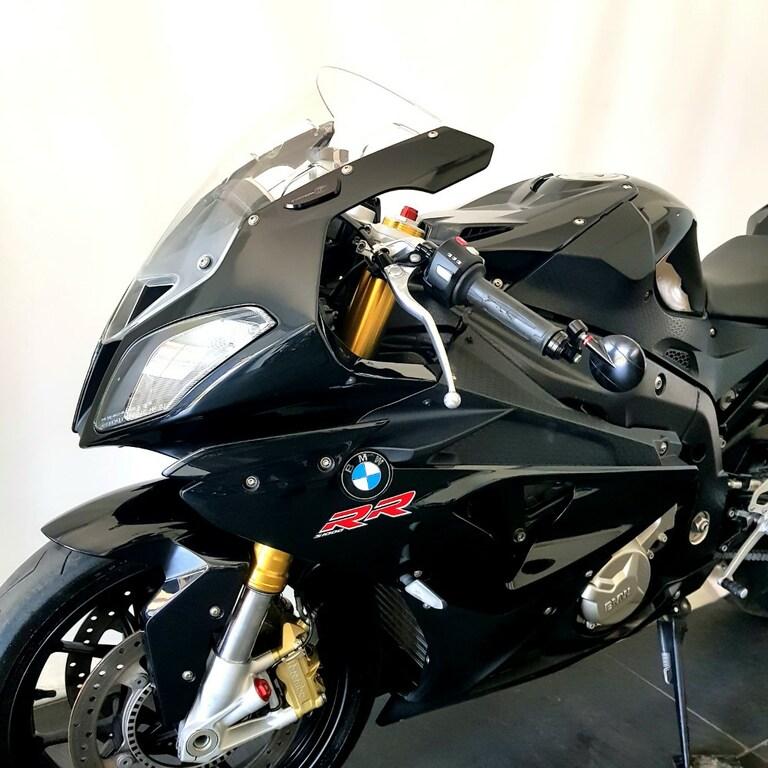 usatostore.bmw.it Store BMW Motorrad S 1000 RR BMW S 1000 RR MY12