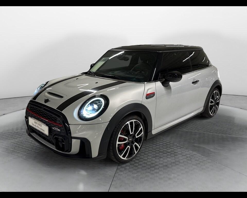 usatostore.bmw.it Store MINI MINI 3p 2.0 JCW JCW auto