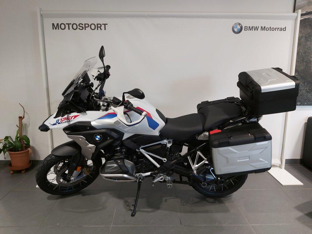 usatostore.bmw-motorrad.it Store BMW Motorrad R 1250 GS BMW R 1250 GS ABS MY21