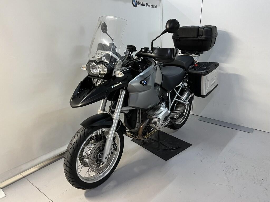 usatostore.bmw-motorrad.it Store BMW Motorrad R 1200 GS BMW R 1200 GS MY07