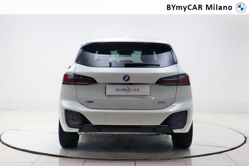 usatostore.bmw.it Store BMW Serie 2 225e Active Tourer xdrive Msport auto