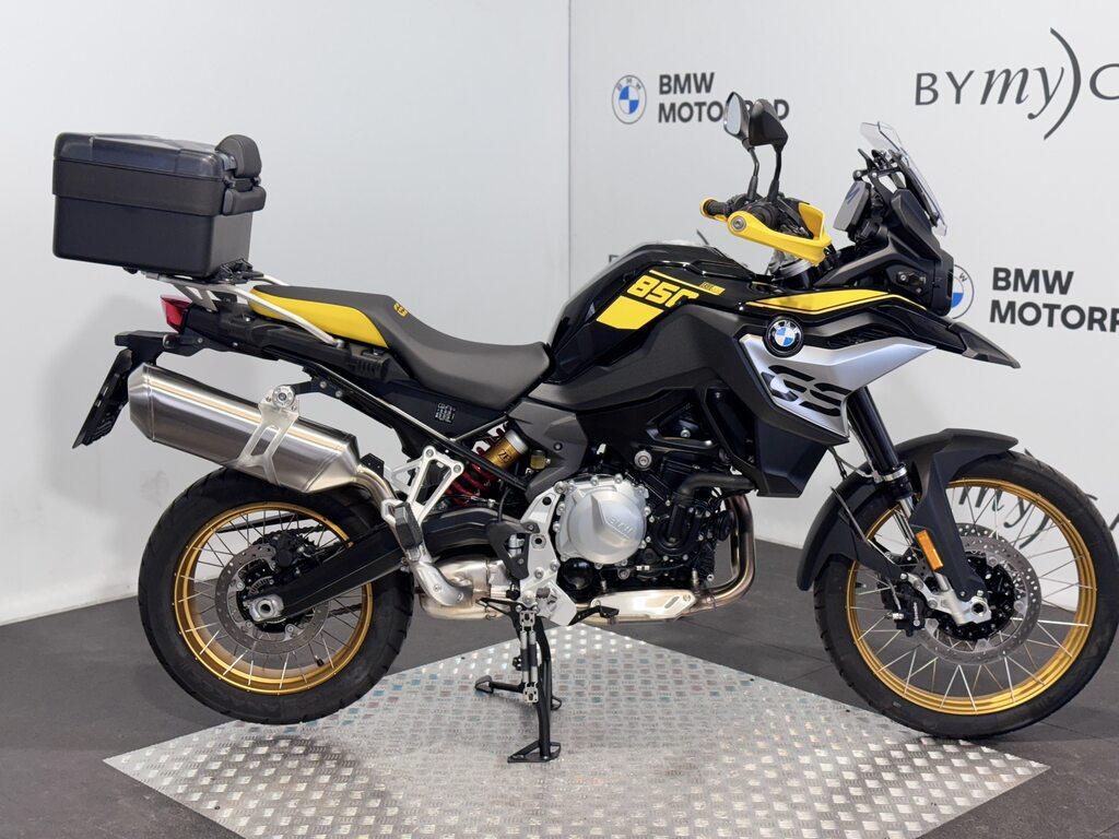 usatostore.bmw-motorrad.it Store BMW Motorrad F 850 GS BMW F 850 GS ABS MY21
