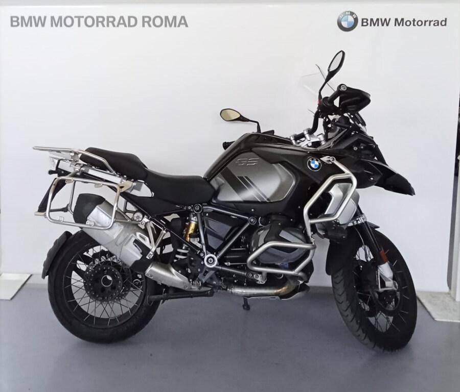 usatostore.bmw-motorrad.it Store BMW Motorrad R 1250 GS BMW R 1250 GS Adventure ABS MY21