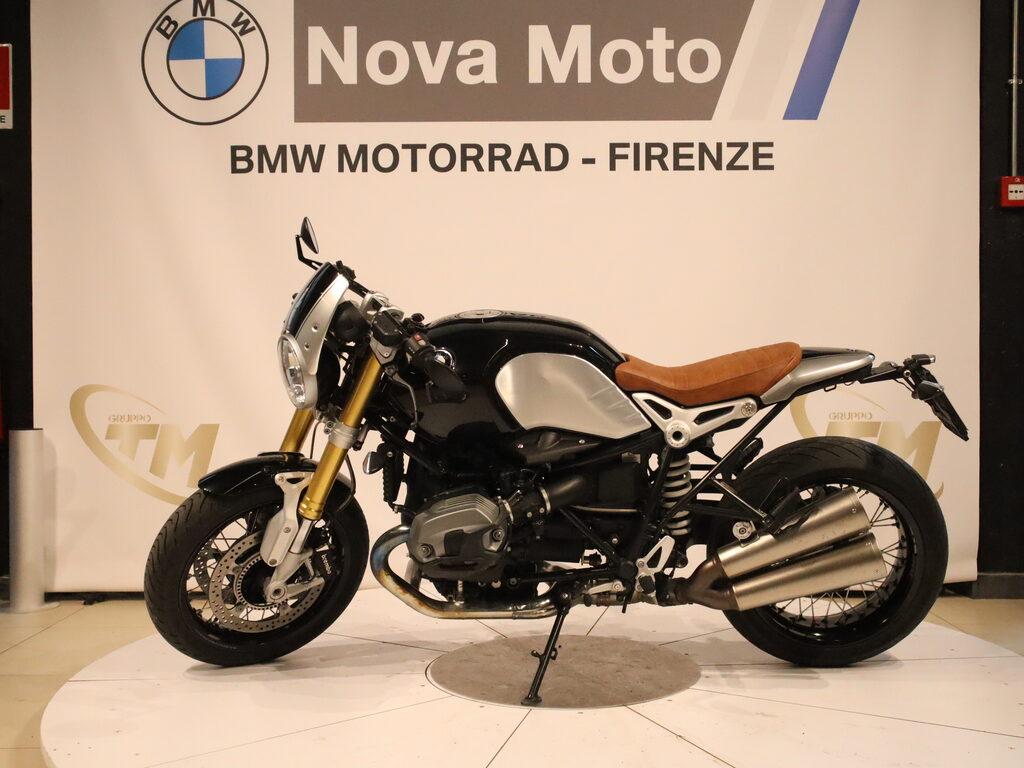 usatostore.bmw.it Store BMW Motorrad R nineT BMW R nineT ABS MY14