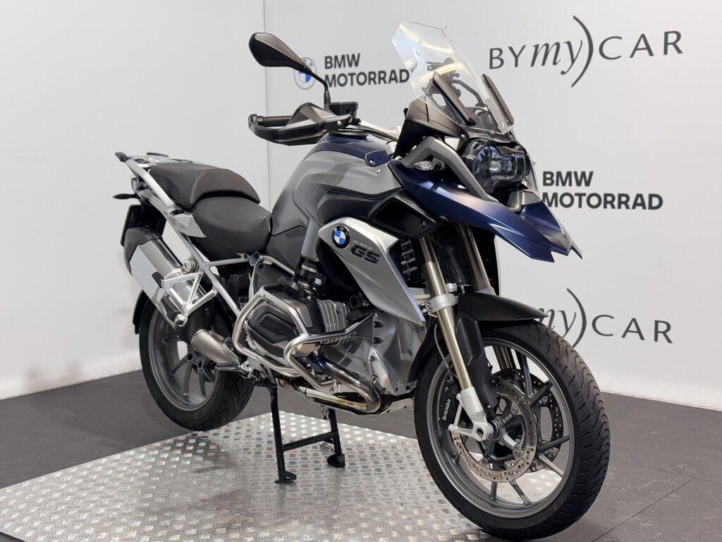 usatostore.bmw.it Store BMW Motorrad R 1200 GS ABS