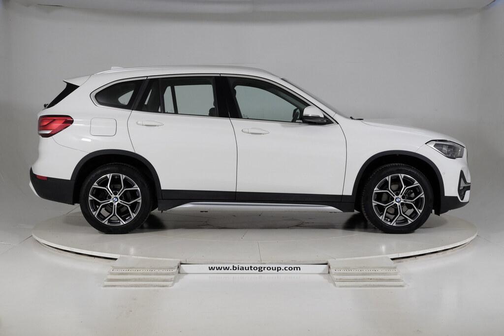 usatostore.bmw.it Store BMW X1 sdrive16d xLine Plus auto