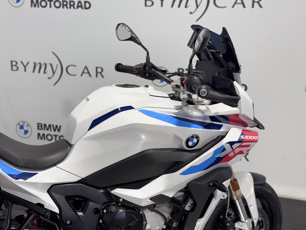 usatostore.bmw-motorrad.it Store BMW Motorrad S 1000 XR BMW S 1000 XR ABS MY21