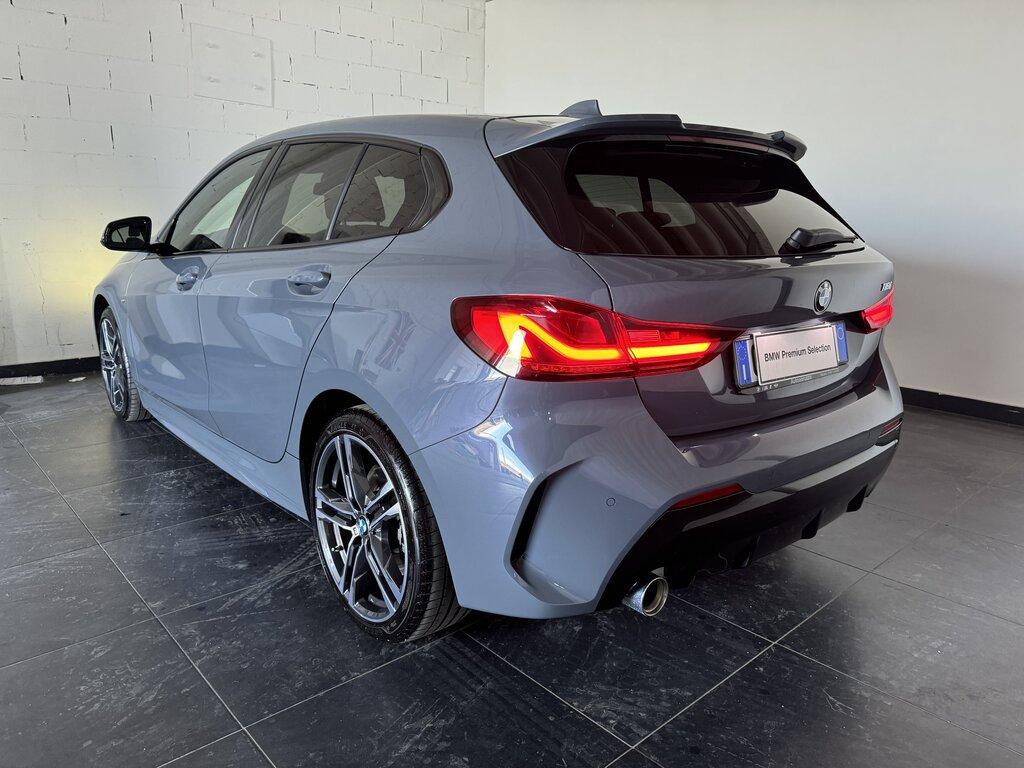 usatostore.bmw.it Store BMW Serie 1 118i Msport 136cv auto