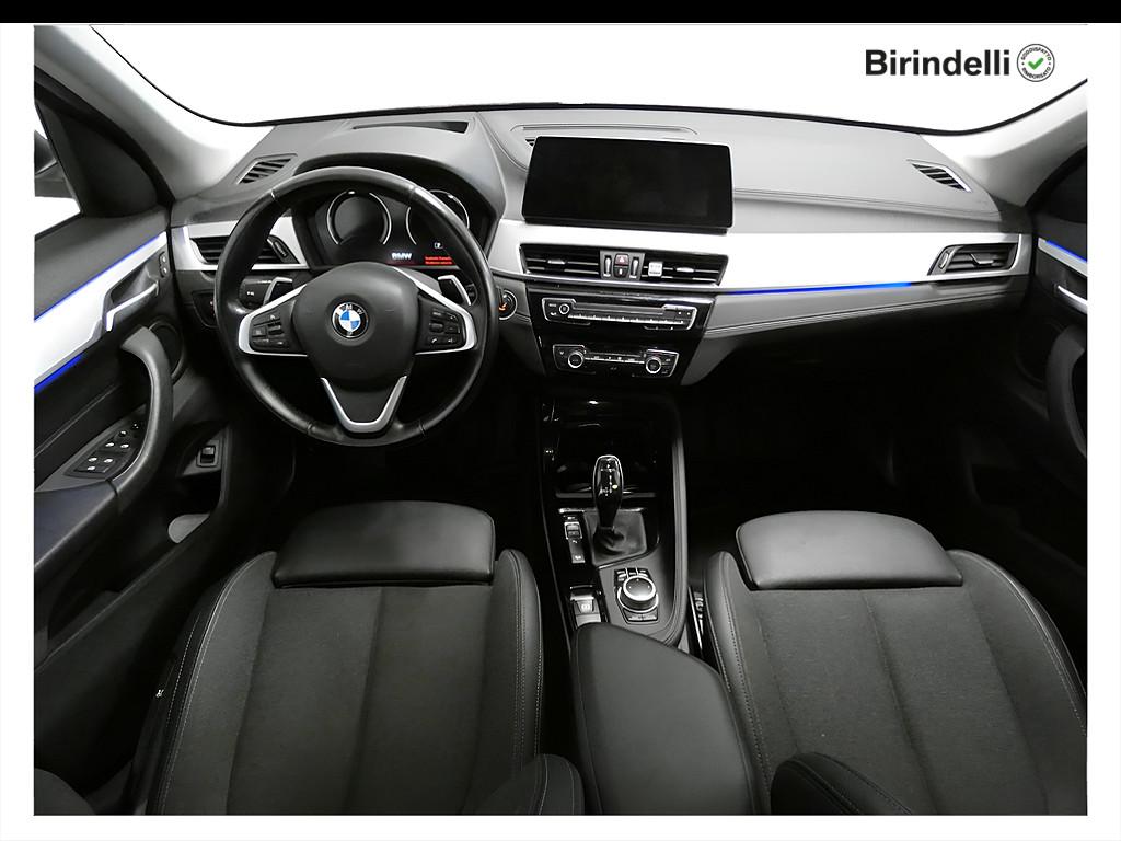 usatostore.bmw.it Store BMW X1 xdrive18d Sport auto