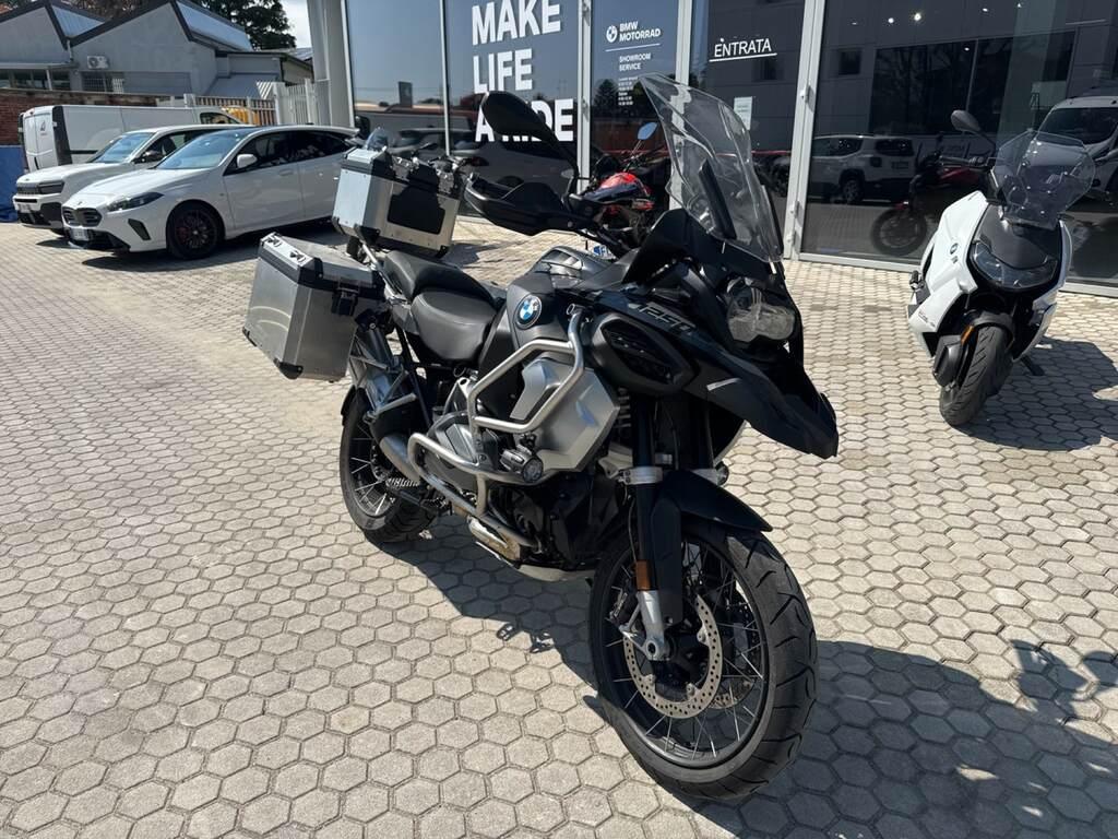usatostore.bmw-motorrad.it Store BMW Motorrad R 1250 GS BMW R 1250 GS Adventure ABS MY21
