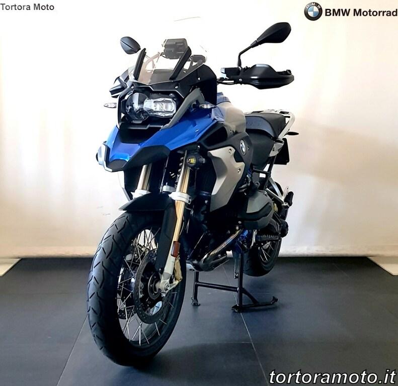 usatostore.bmw-motorrad.it Store BMW Motorrad R 1200 GS BMW R 1200 GS ABS MY19