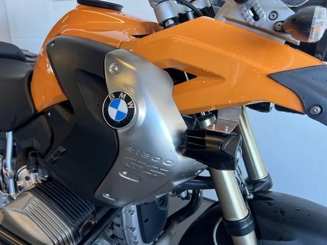 usatostore.bmw.it Store BMW Motorrad R 1200 GS BMW R 1200 GS MY08