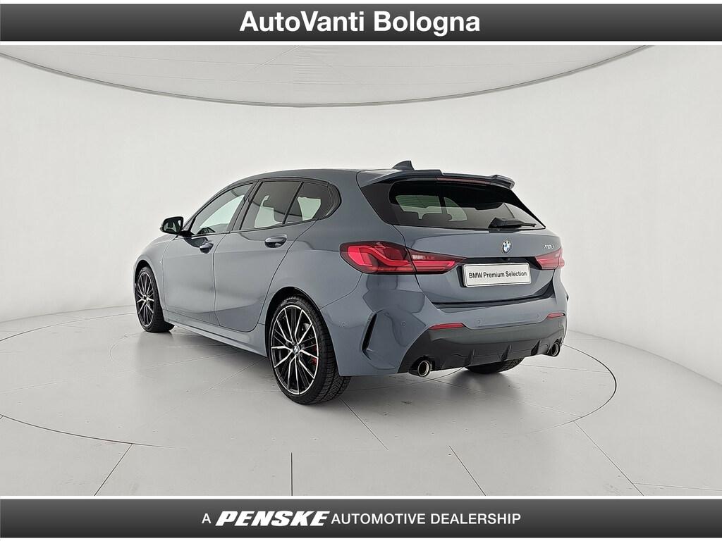 usatostore.bmw.it Store BMW Serie 1 118d Msport auto