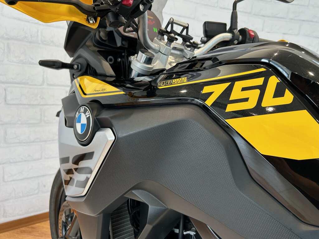 usatostore.bmw.it Store BMW Motorrad F 750 GS BMW F 750 GS ABS MY21