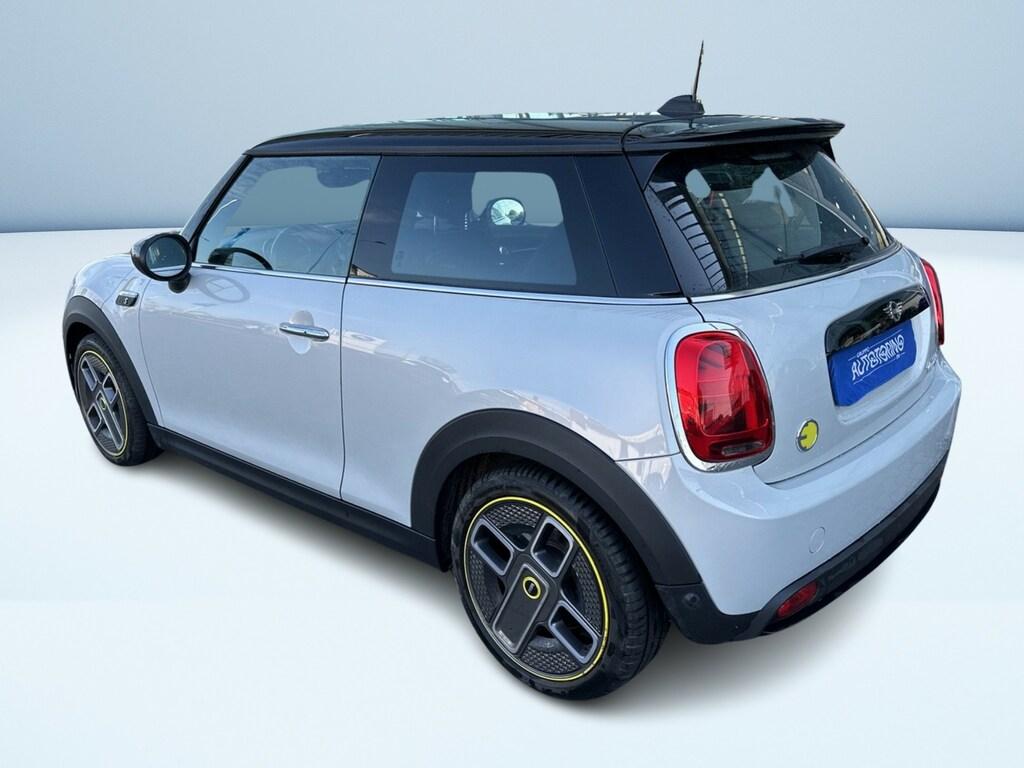 usatostore.bmw.it Store MINI MINI Full Electric 3p Classic auto