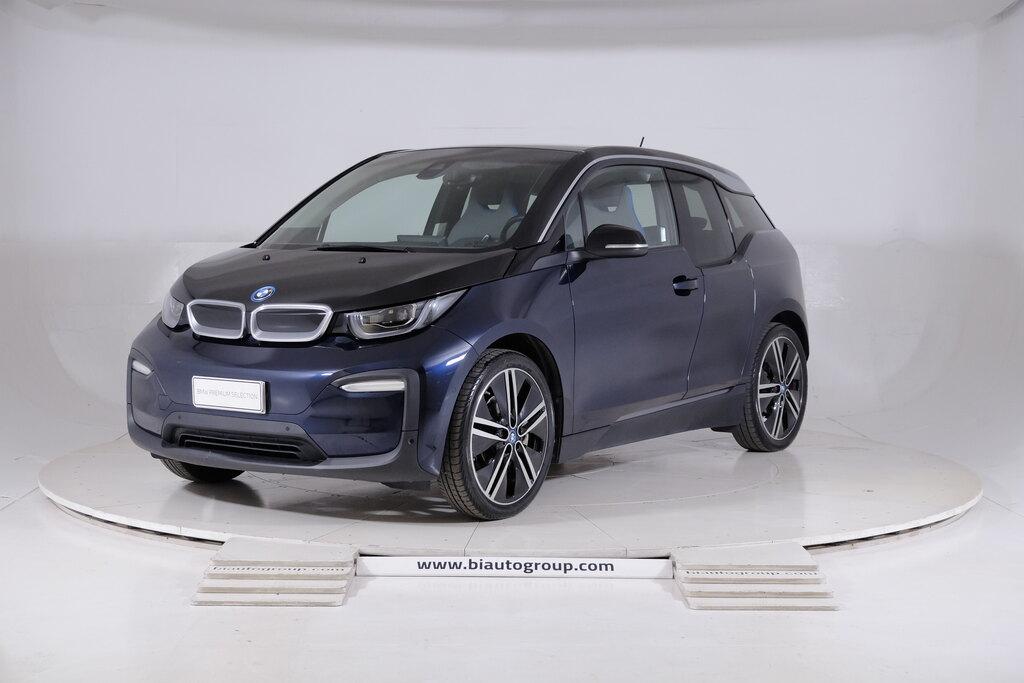 usatostore.bmw.it Store BMW i3 120Ah Advantage