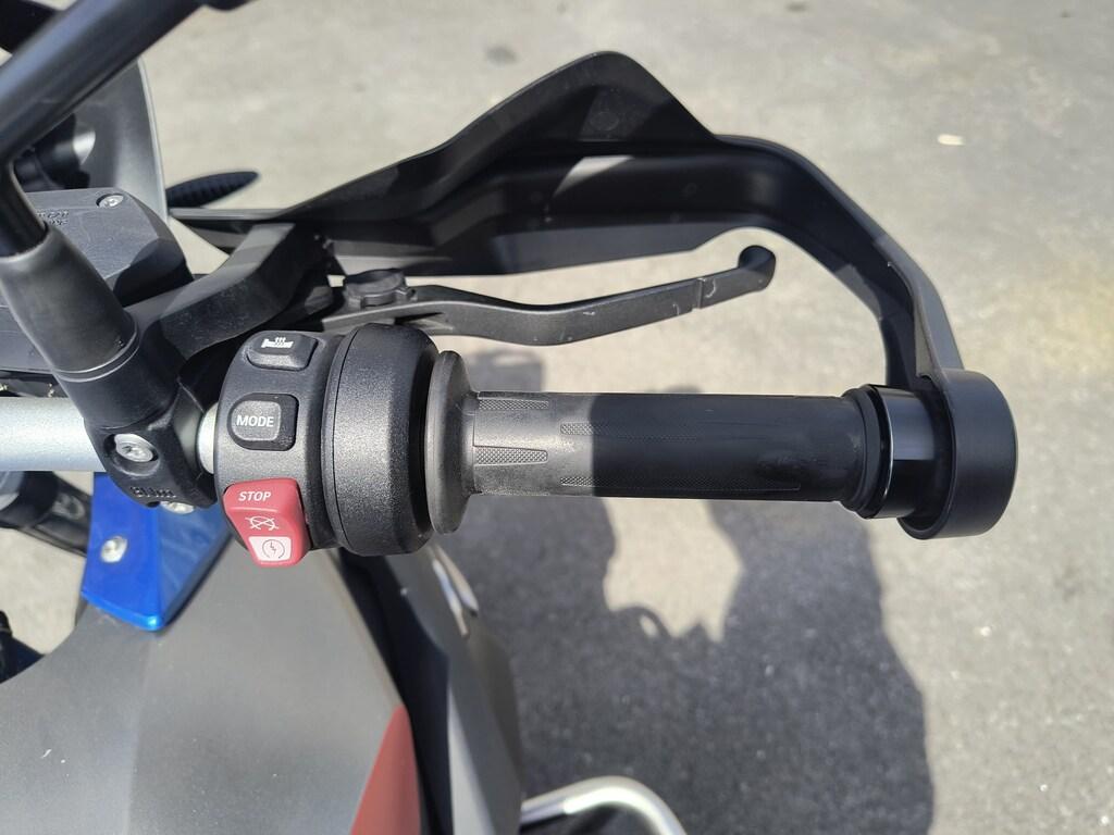 usatostore.bmw-motorrad.it Store BMW Motorrad R 1200 GS BMW R 1200 GS ABS MY17