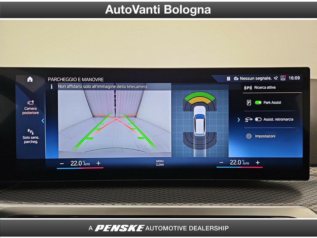 usatostore.bmw.it Store BMW Serie 3 330i Touring Msport auto