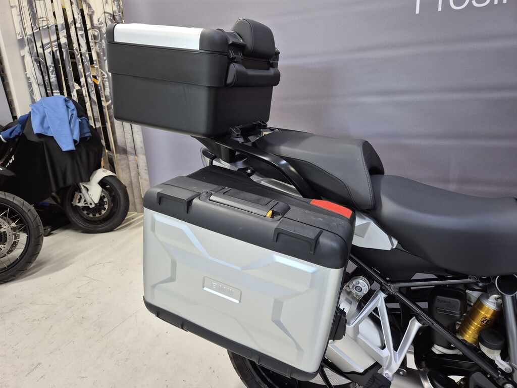 usatostore.bmw-motorrad.it Store BMW Motorrad R 1250 GS BMW R 1250 GS ABS MY21