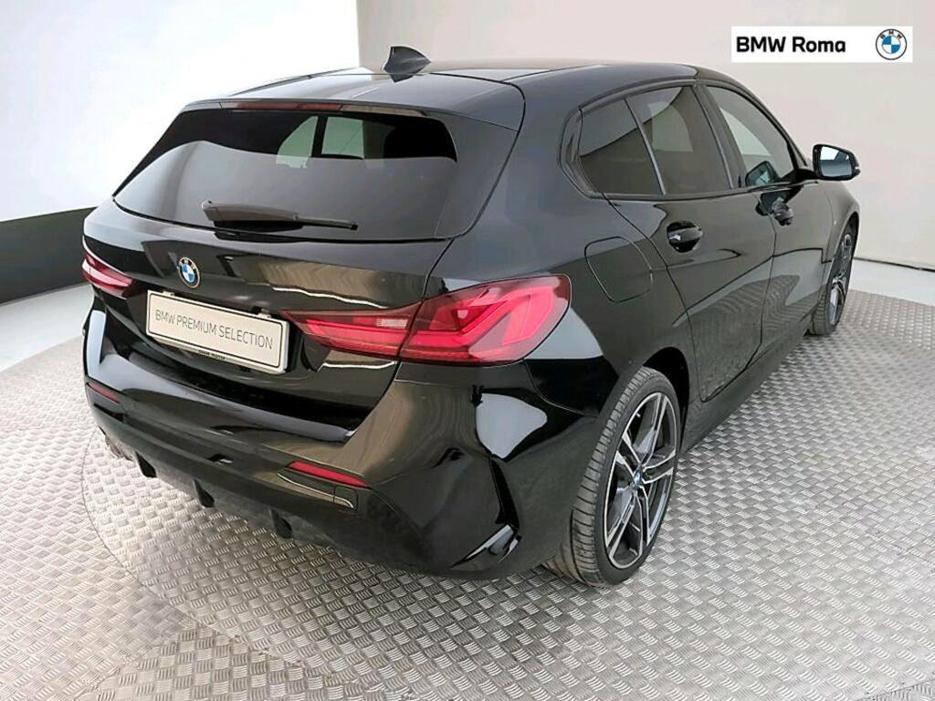 usatostore.bmw.it Store BMW Serie 1 116d Msport auto