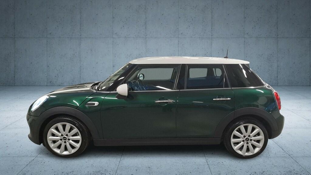 usatostore.bmw.it Store MINI MINI 1.5 D Cooper D