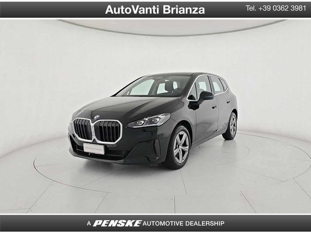 usatostore.bmw.it Store BMW Serie 2 218d Active Tourer auto