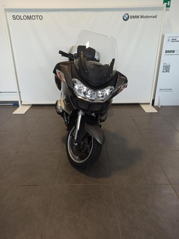 usatostore.bmw-motorrad.it Store BMW Motorrad R 1200 RT BMW R 1200 RT ABS MY10