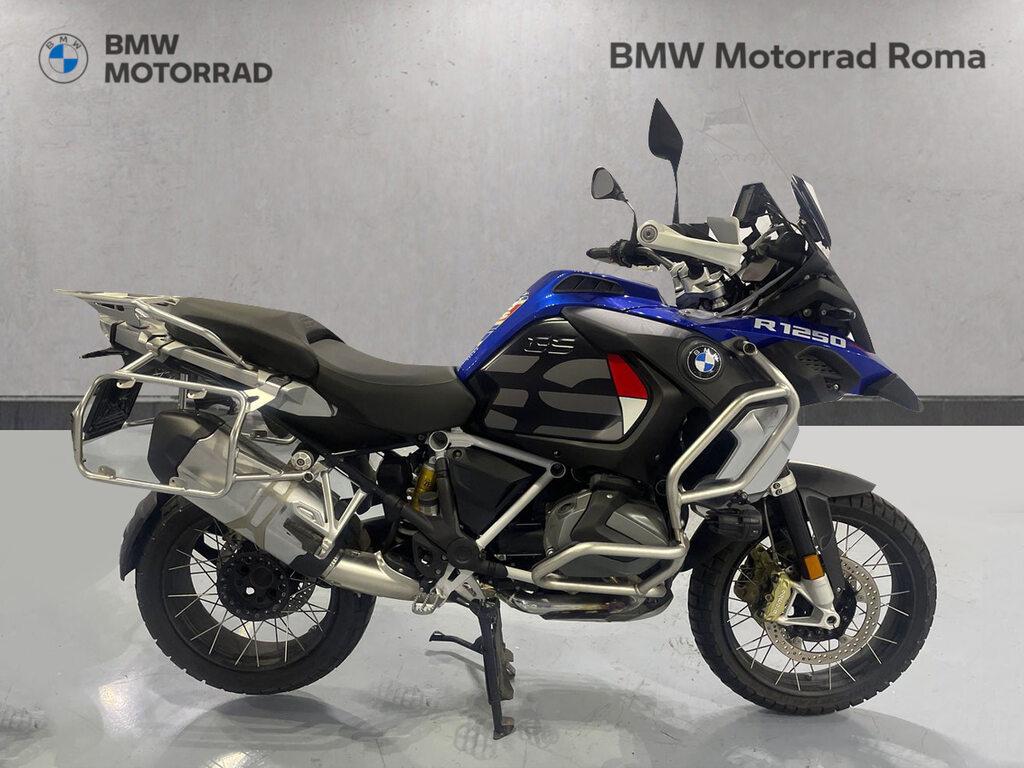 usatostore.bmw-motorrad.it Store BMW Motorrad R 1250 GS BMW R 1250 GS Adventure ABS MY21