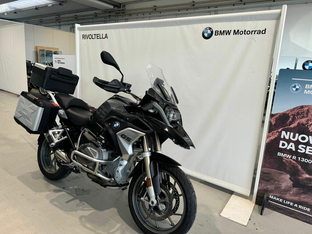 usatostore.bmw.it Store BMW Motorrad R 1250 GS BMW R 1250 GS ABS MY19