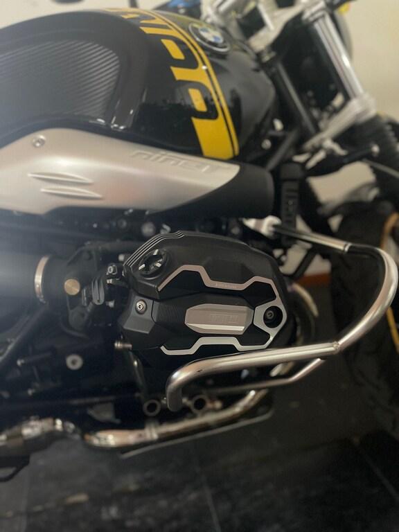 usatostore.bmw-motorrad.it Store BMW Motorrad R nineT BMW R nineT Urban G/S Edition 40 Years ABS MY20
