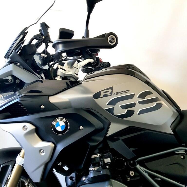 usatostore.bmw-motorrad.it Store BMW Motorrad R 1200 GS BMW R 1200 GS ABS MY19