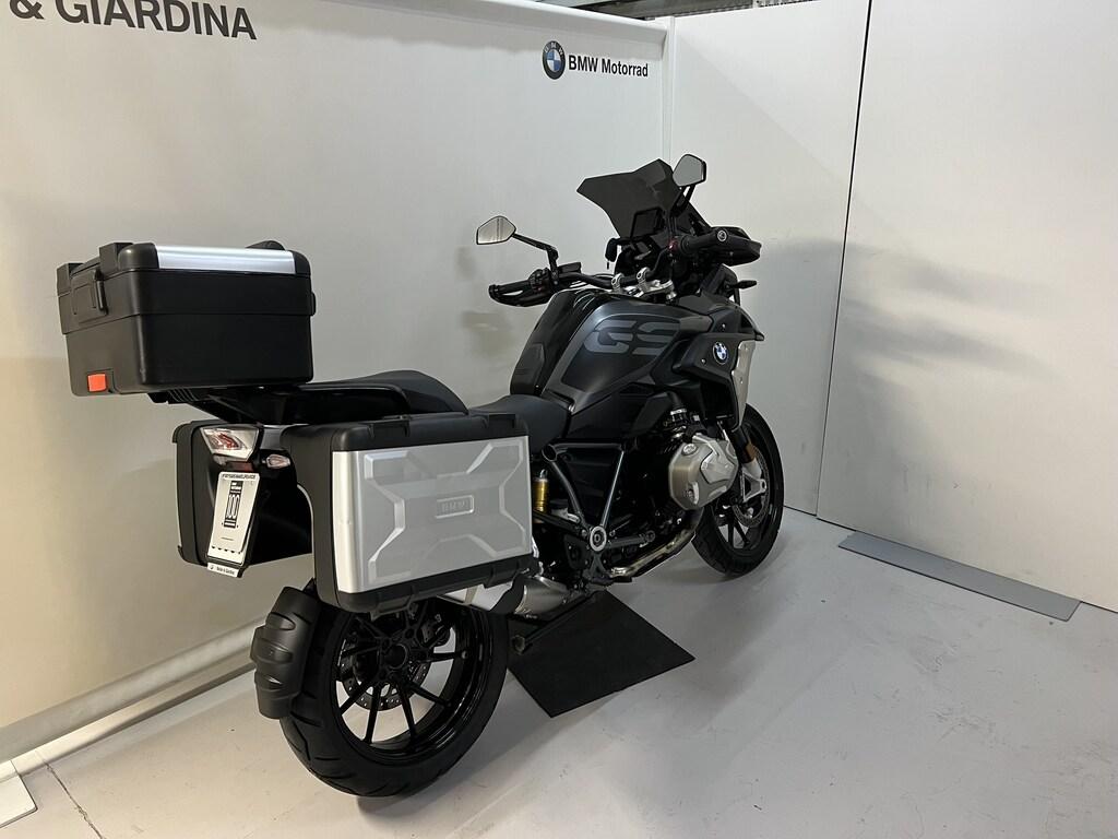 usatostore.bmw-motorrad.it Store BMW Motorrad R 1250 GS ABS