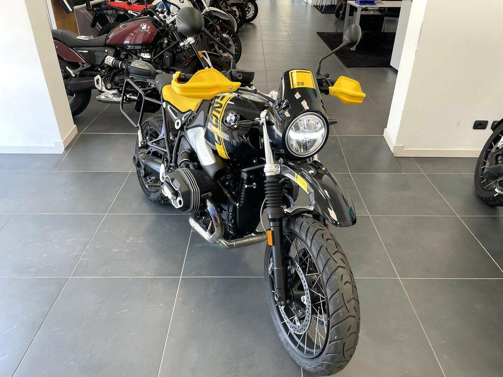 usatostore.bmw-motorrad.it Store BMW Motorrad R nineT BMW R nineT Urban G/S Edition 40 Years ABS MY20