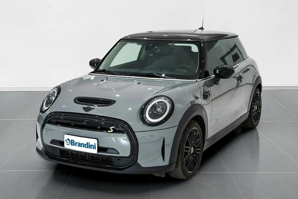 usatostore.bmw.it Store MINI MINI Full Electric 3p Classic auto