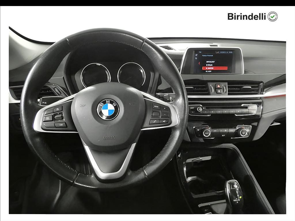 usatostore.bmw.it Store BMW X1 sdrive18d xLine auto