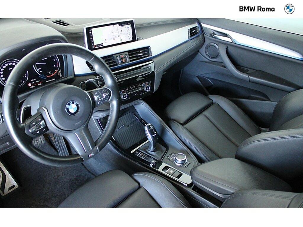 usatostore.bmw.it Store BMW X1 xdrive20d Msport auto