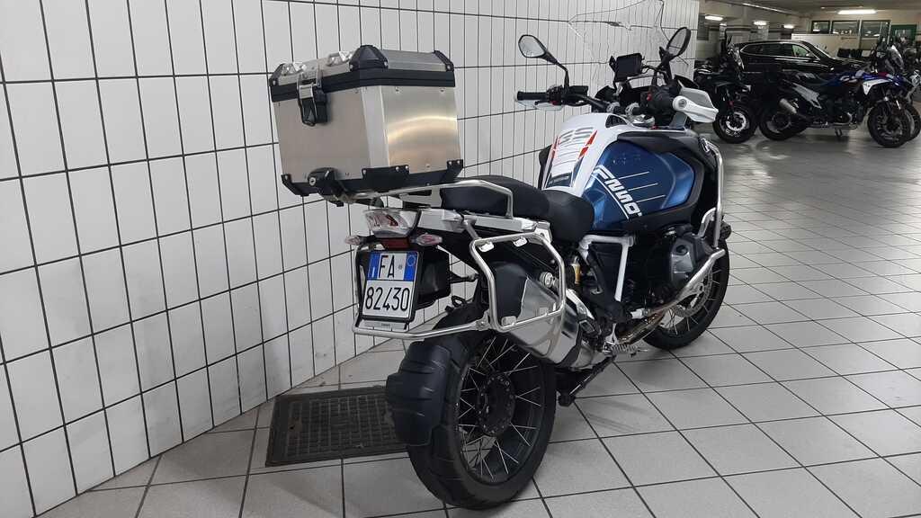 usatostore.bmw.it Store BMW Motorrad R 1250 GS BMW R 1250 GS Adventure ABS MY21