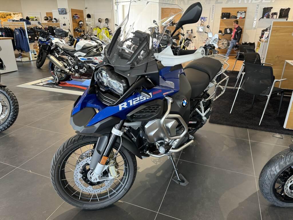 usatostore.bmw-motorrad.it Store BMW Motorrad R 1250 GS BMW R 1250 GS Adventure ABS MY21