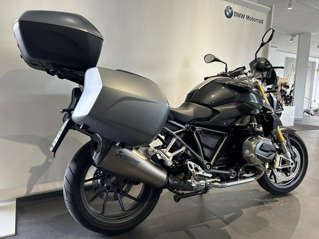 usatostore.bmw.it Store BMW Motorrad R 1200 R BMW R 1200 R ABS Sport MY14