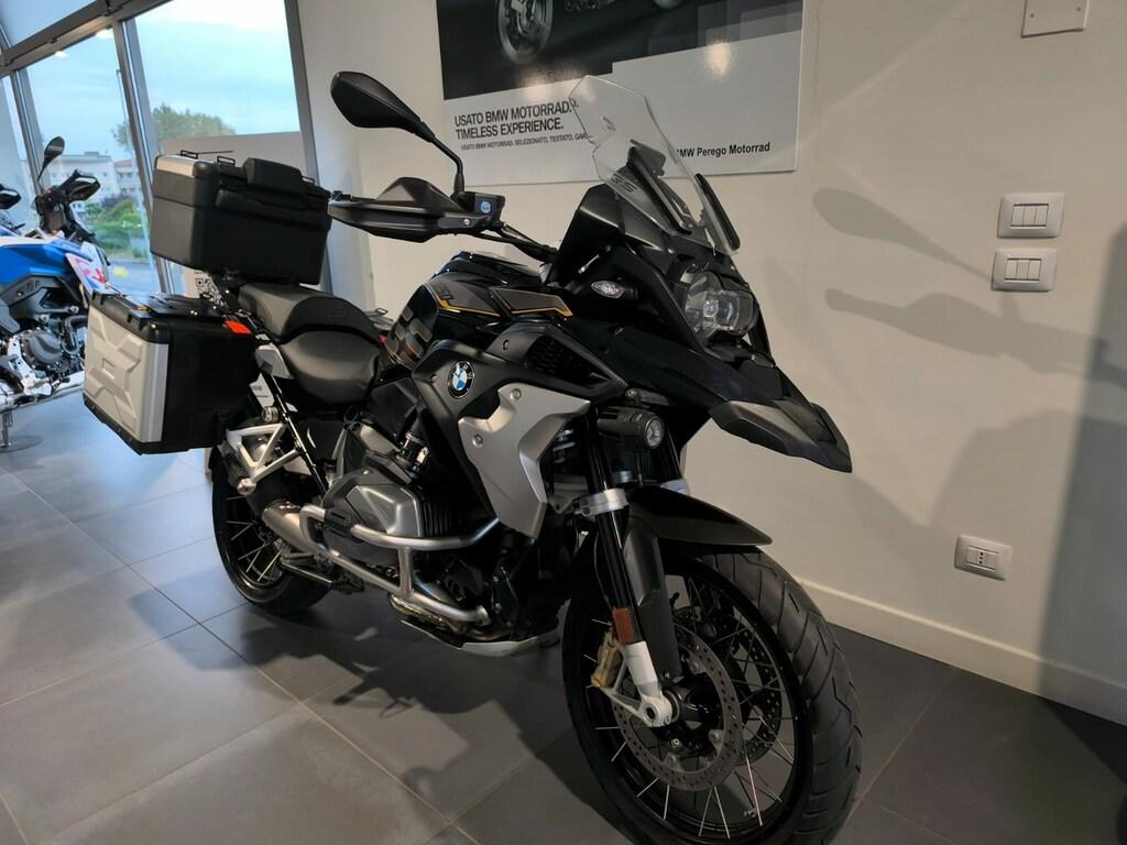 usatostore.bmw-motorrad.it Store BMW Motorrad R 1250 GS ABS