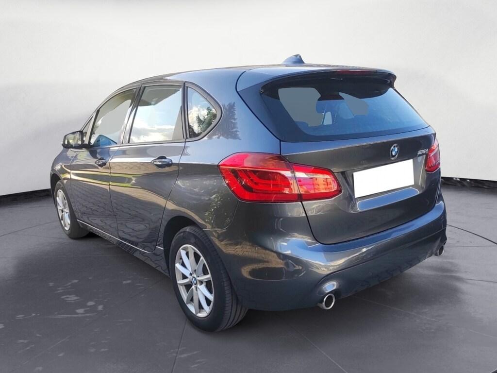 usatostore.bmw.it Store BMW Serie 2 218d Active Tourer Business auto my20