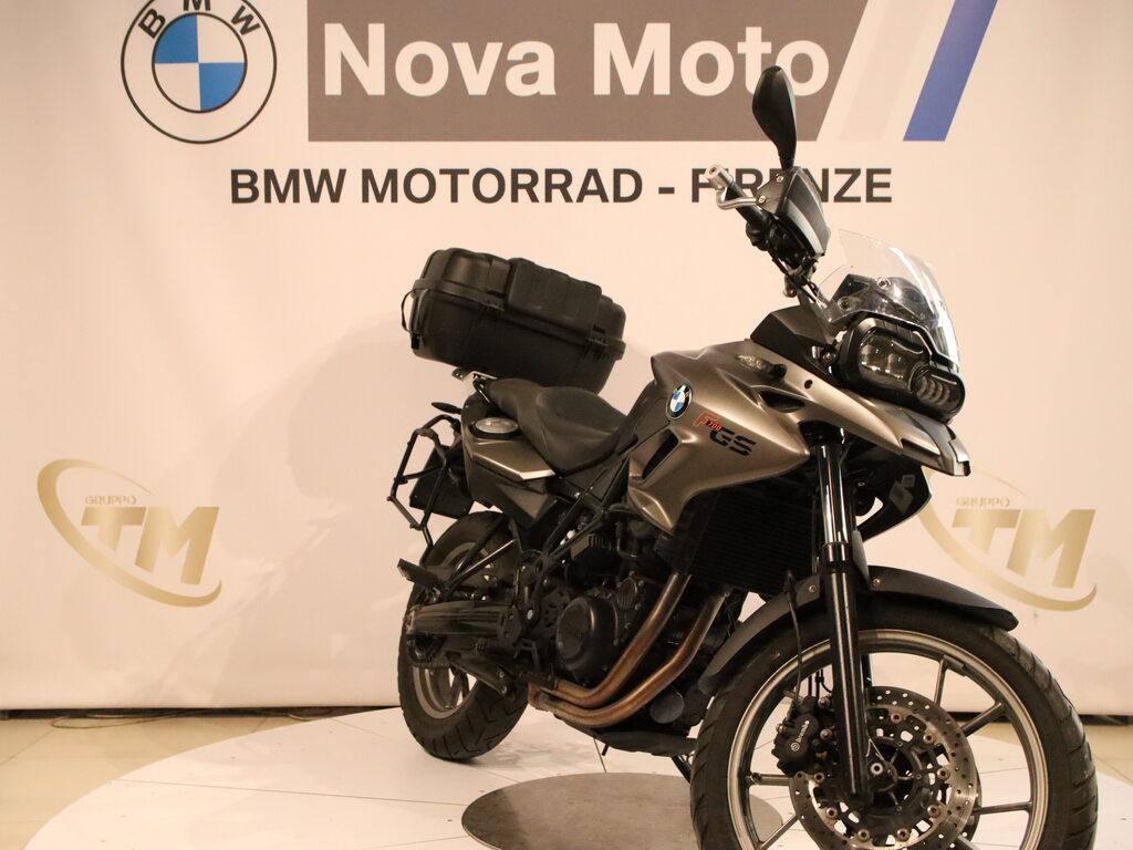 usatostore.bmw-motorrad.it Store BMW Motorrad F 700 GS BMW F 700 GS ABS MY12