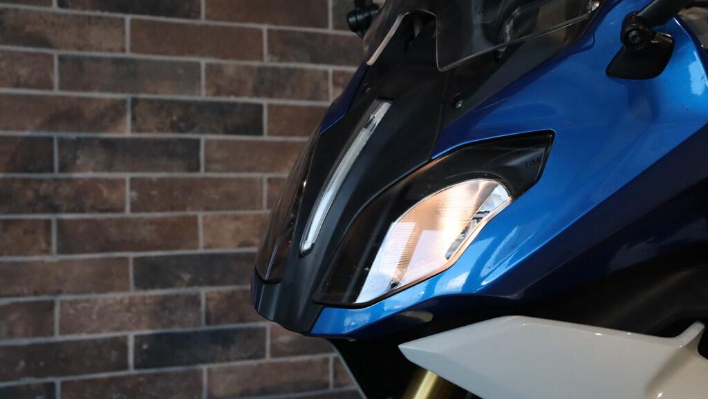 usatostore.bmw-motorrad.it Store BMW Motorrad R 1200 RS BMW R 1200 RS ABS MY15