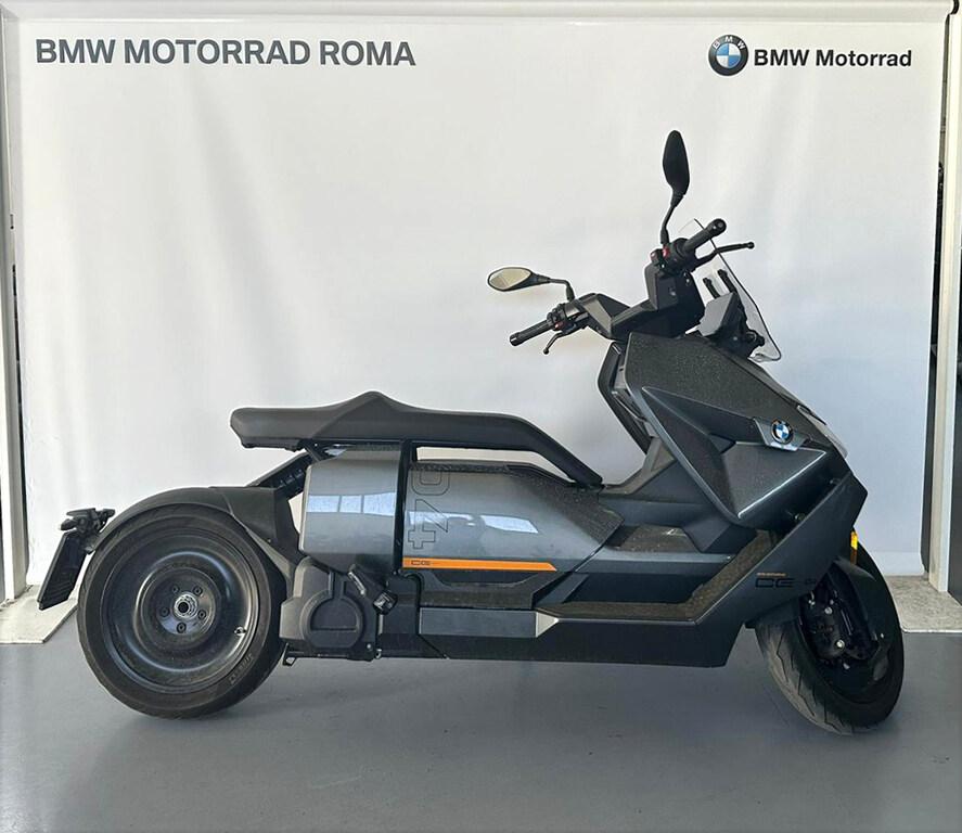 usatostore.bmw.it Store BMW Motorrad CE 04 BMW CE 04 MY22