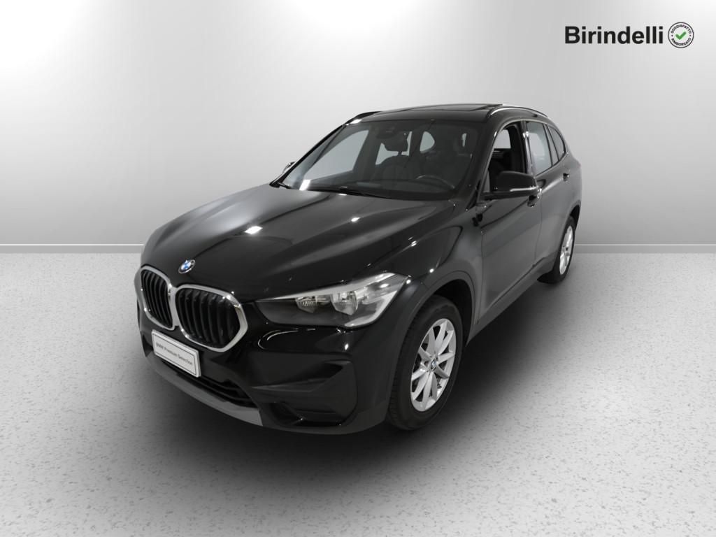 usatostore.bmw.it Store BMW X1 sdrive16d Advantage