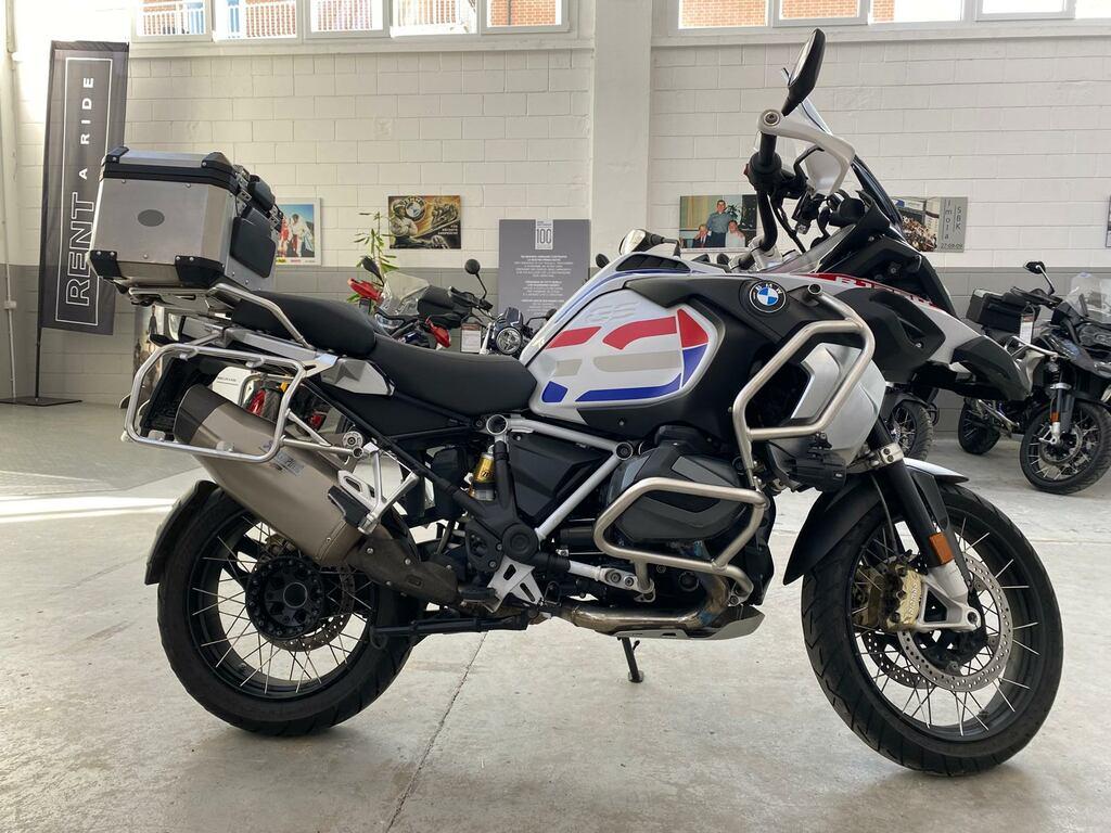 usatostore.bmw-motorrad.it Store BMW Motorrad R 1250 GS BMW R 1250 GS Adventure ABS MY21