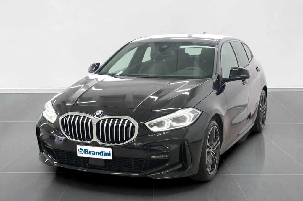 usatostore.bmw.it Store BMW Serie 1 118d Msport auto